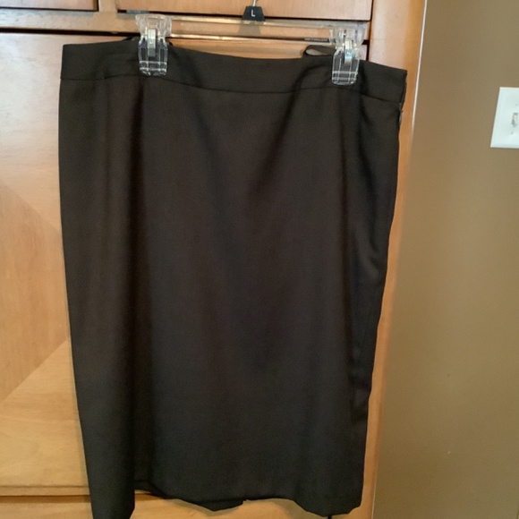 Nine West two piece women’s dress suit SZ  8 - Picture 3 of 4